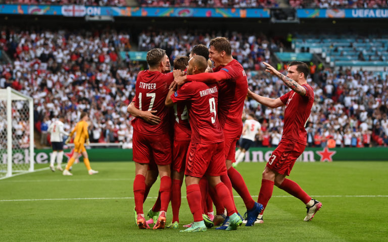 Photo by Shaun Botterill - UEFA/UEFA via Getty Images