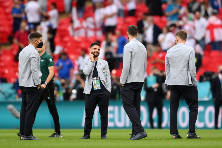 Photo by Laurence Griffiths/Getty Images