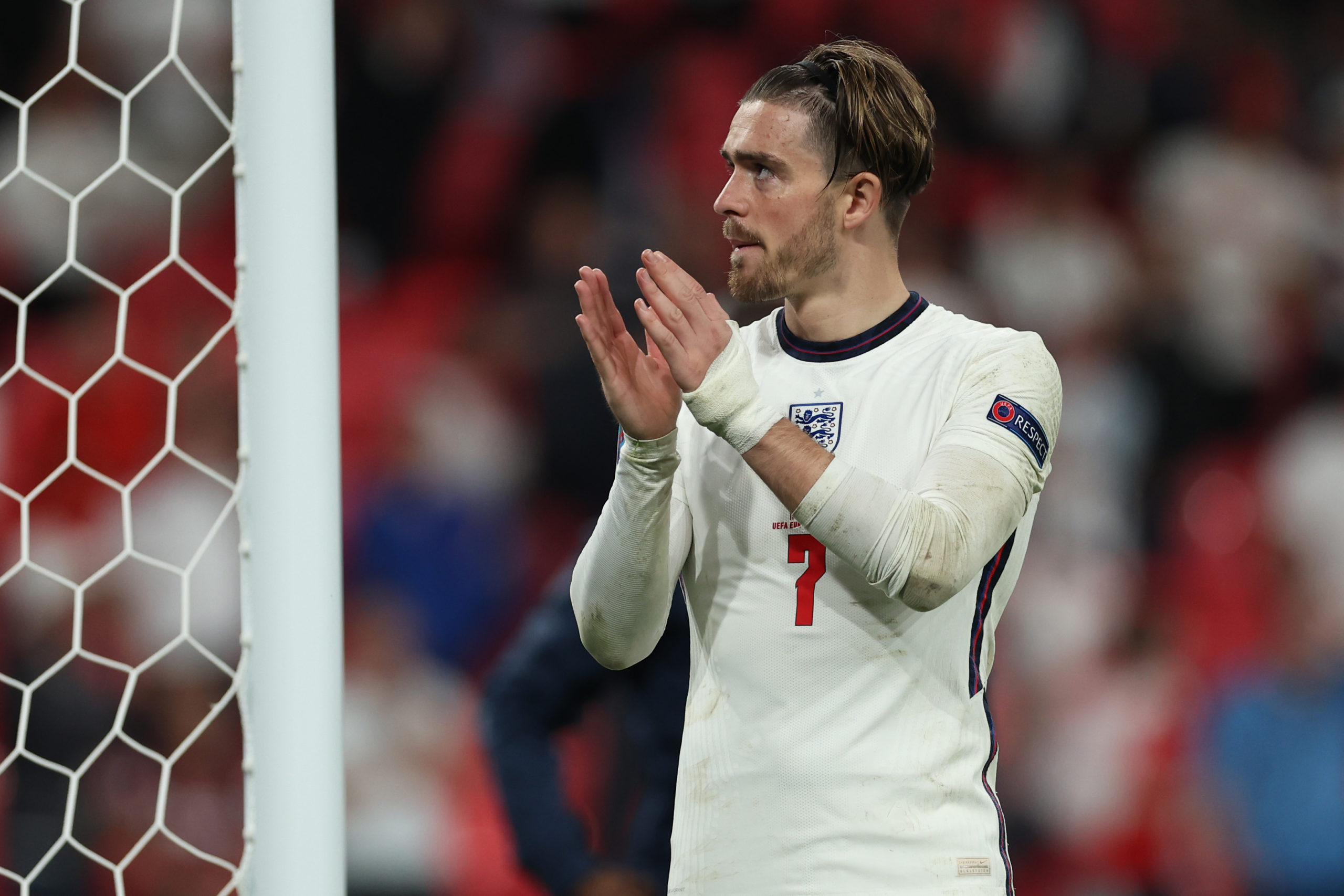 Photo by Eddie Keogh - The FA/The FA via Getty Images