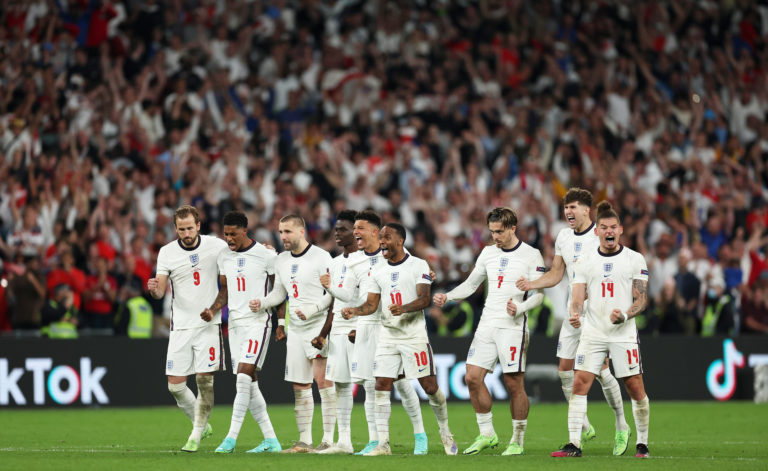 Photo by Eddie Keogh - The FA/The FA via Getty Images