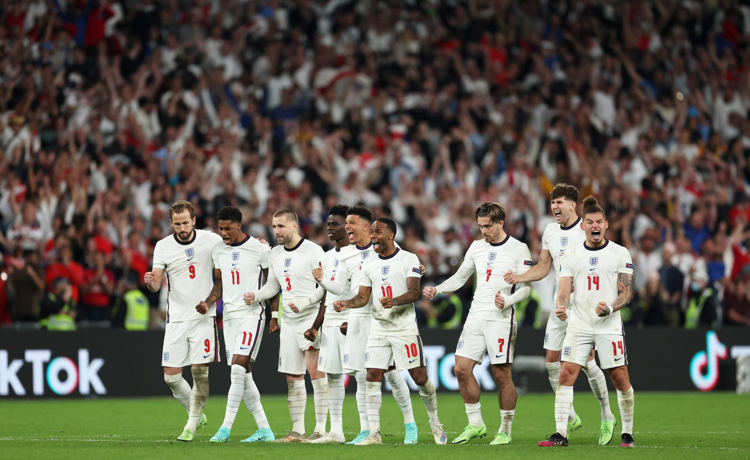 Photo by Eddie Keogh - The FA/The FA via Getty Images