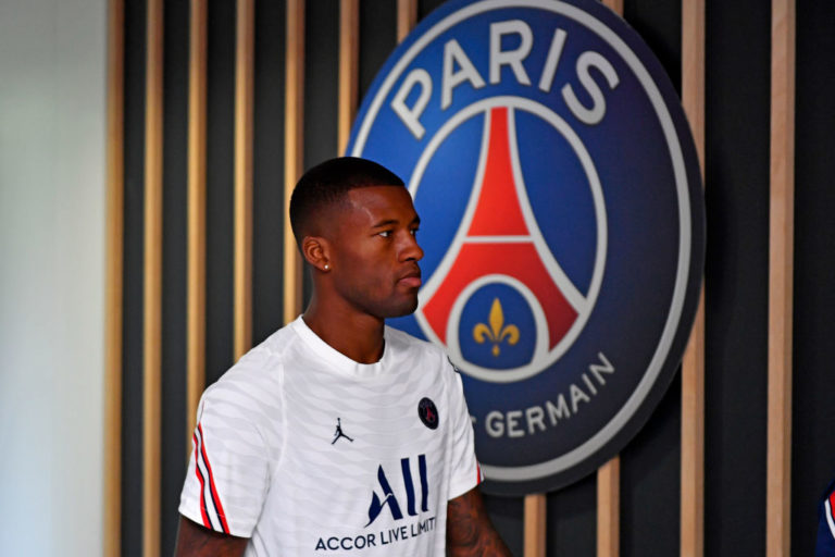 Photo by Aurelien Meunier - PSG/PSG via Getty Images