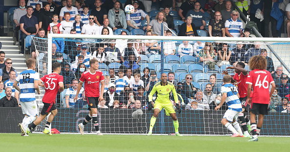 Photo by Matthew Peters/Manchester United via Getty Images