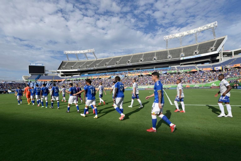 Photo by Tony McArdle/Everton FC via Getty Images