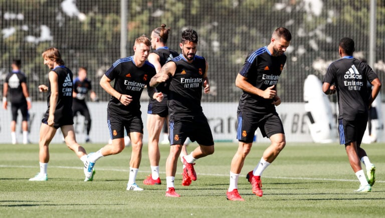 Photo by Helios de la Rubia/Real Madrid via Getty Images