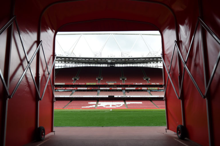 Photo by Harriet Lander - Chelsea FC/Chelsea FC via Getty Images