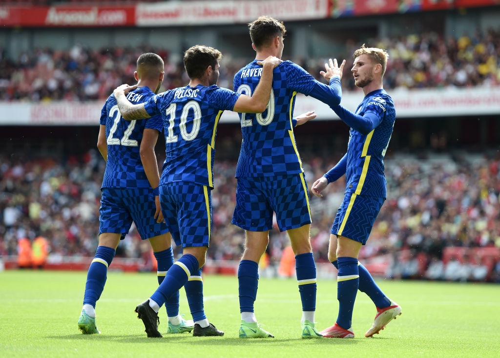 Photo by Harriet Lander - Chelsea FC/Chelsea FC via Getty Images