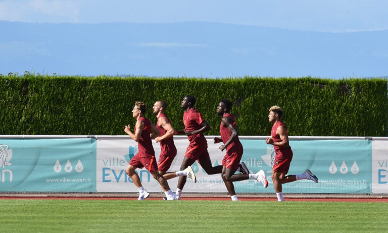 Photo by John Powell/Liverpool FC via Getty Images