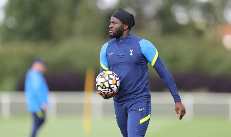 Photo by Tottenham Hotspur FC/Tottenham Hotspur FC via Getty Images