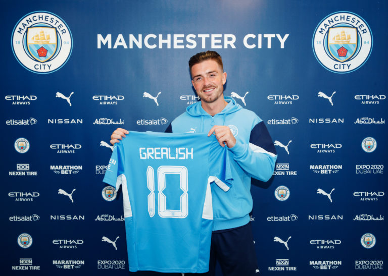 Photo by Matt McNulty - Manchester City/Manchester City FC via Getty Images