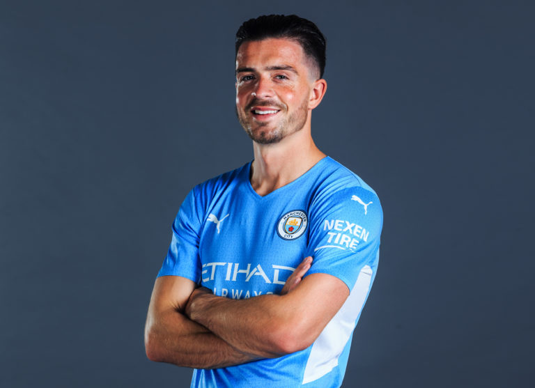 Photo by Matt McNulty - Manchester City/Manchester City FC via Getty Images