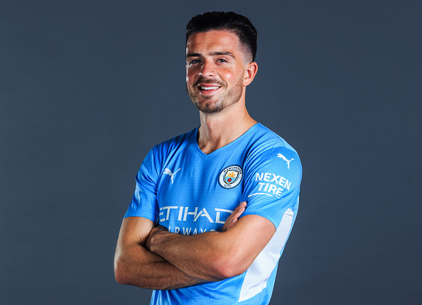 Photo by Matt McNulty - Manchester City/Manchester City FC via Getty Images