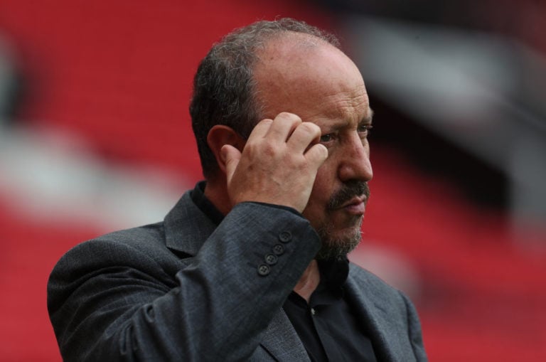 Photo by Matthew Peters/Manchester United via Getty Images
