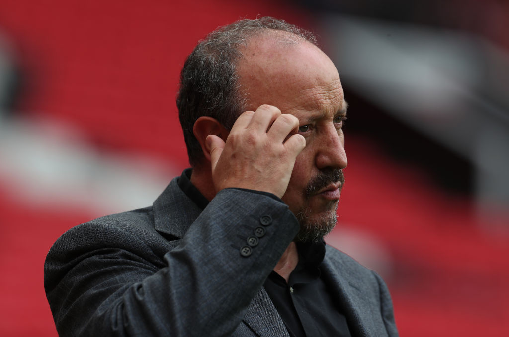 Photo by Matthew Peters/Manchester United via Getty Images