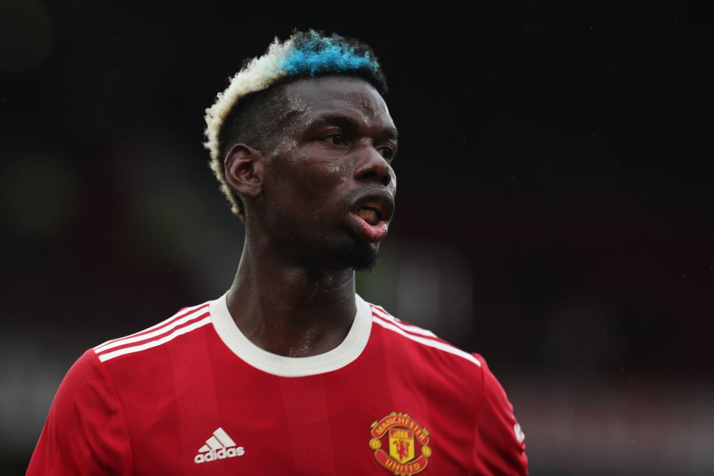 Photo by Matthew Peters/Manchester United via Getty Images