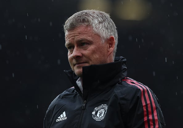 Photo by Matthew Peters/Manchester United via Getty Images