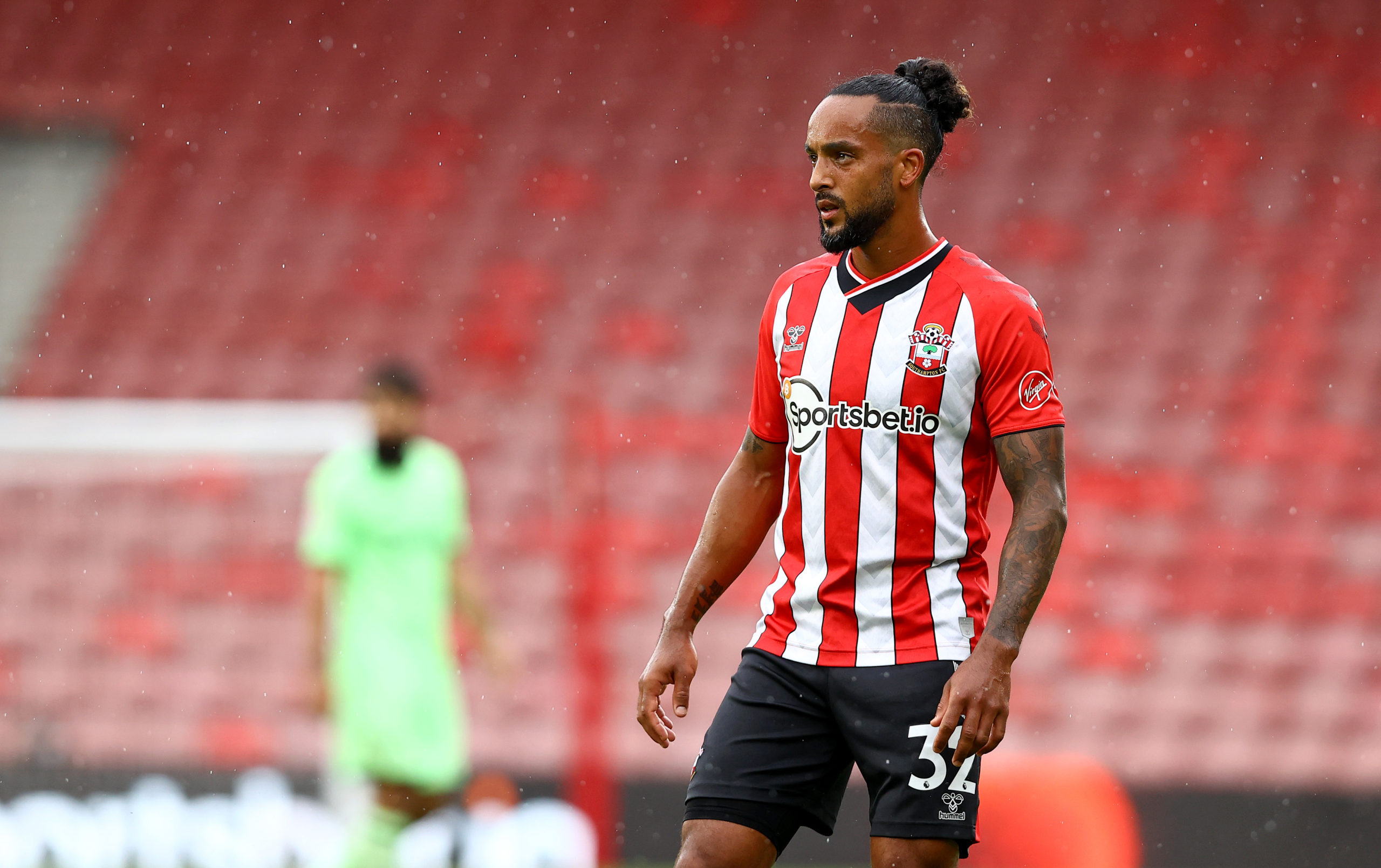 Photo by Matt Watson/Southampton FC via Getty Images