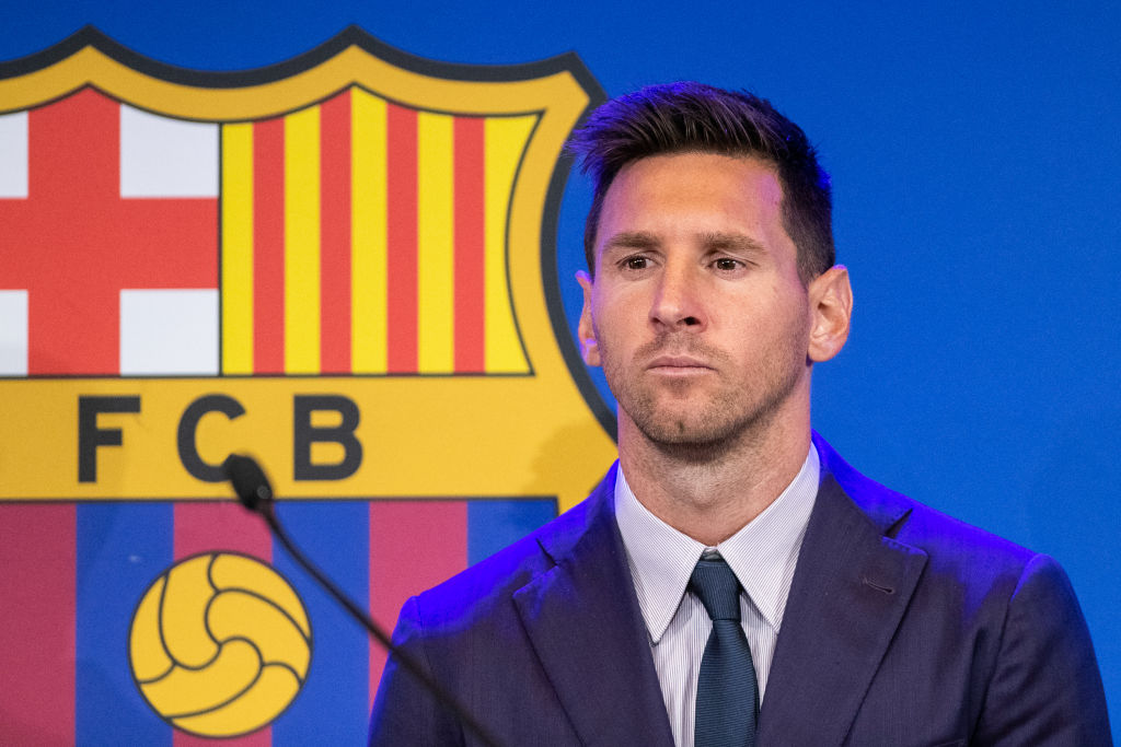 Photo By Marc Gonzalez Aloma/Europa Press via Getty Images