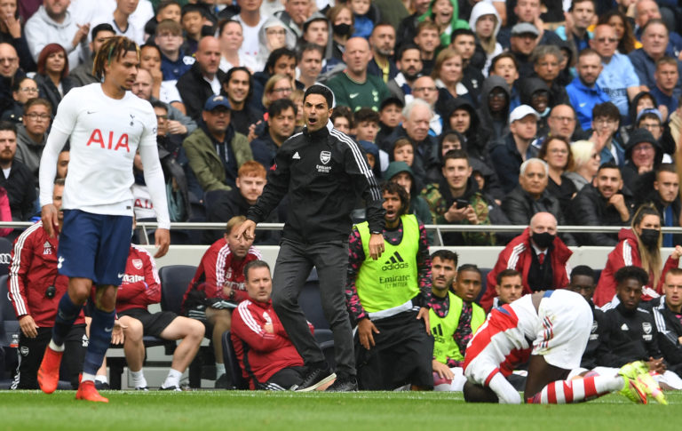 Photo by David Price/Arsenal FC via Getty Images