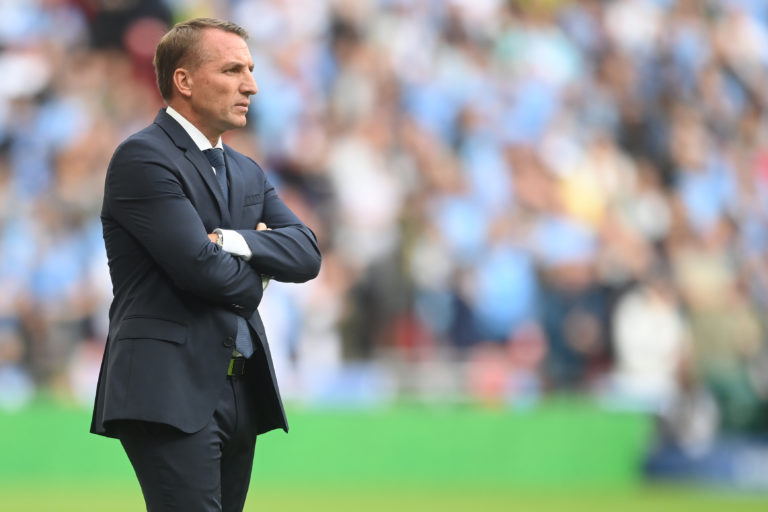 Photo by Michael Regan - The FA/The FA via Getty Images