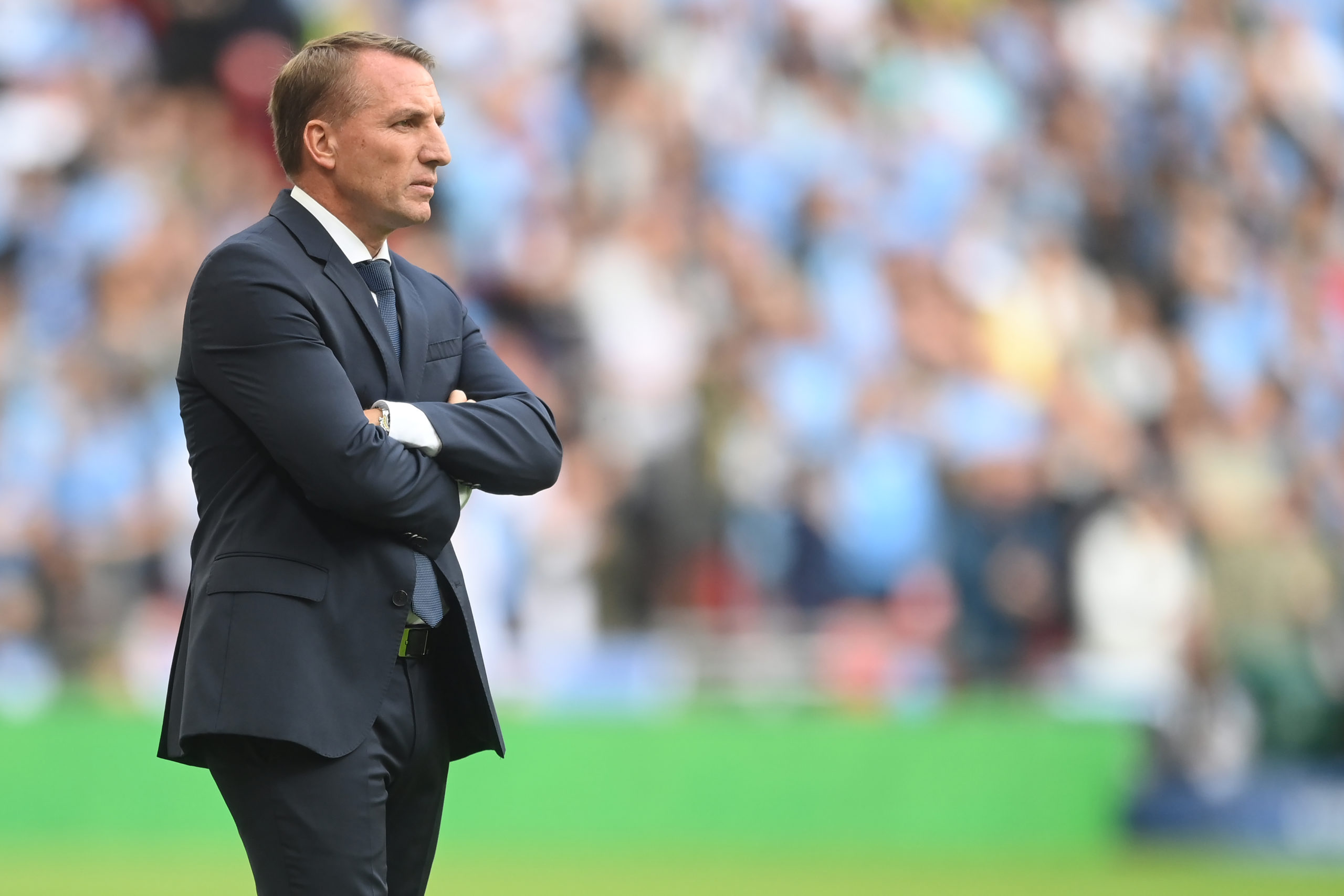 Photo by Michael Regan - The FA/The FA via Getty Images