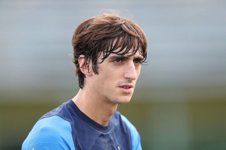 Photo by Tottenham Hotspur FC/Tottenham Hotspur FC via Getty Images