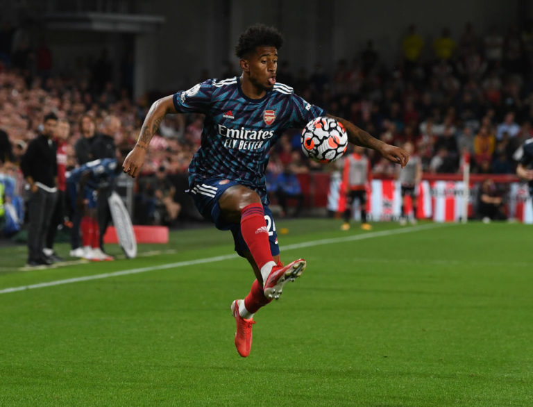 Photo by Stuart MacFarlane/Arsenal FC via Getty Images