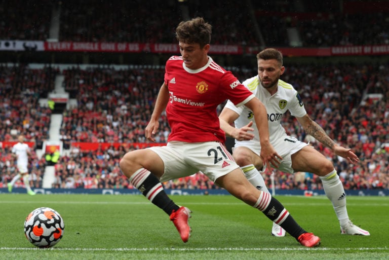 Photo by Matthew Peters/Manchester United via Getty Images