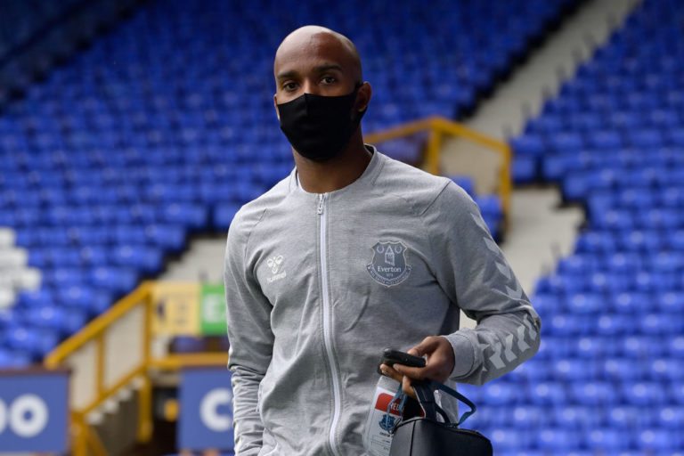 Photo by Tony McArdle/Everton FC via Getty Images