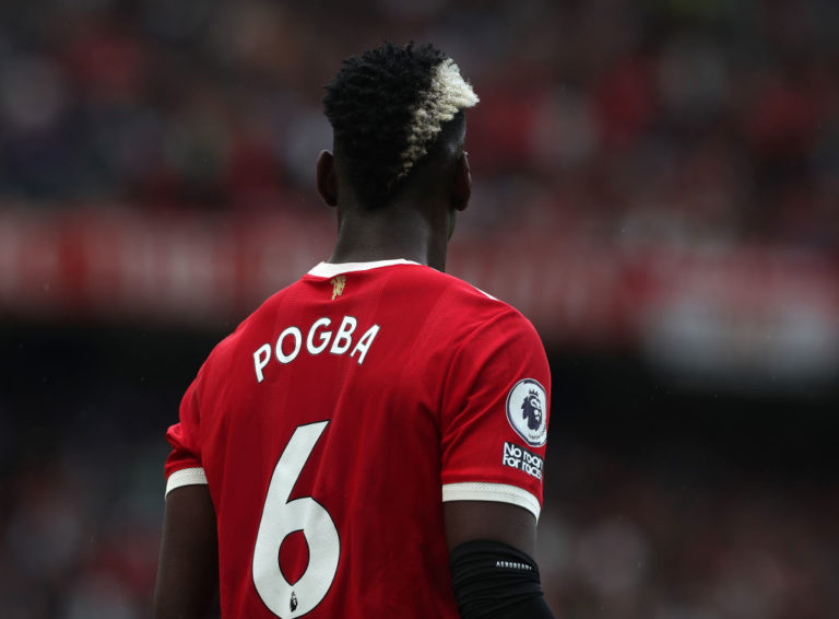 Photo by Matthew Peters/Manchester United via Getty Images