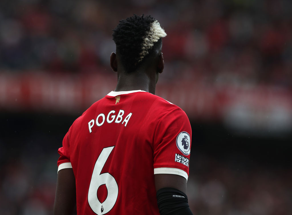 Photo by Matthew Peters/Manchester United via Getty Images