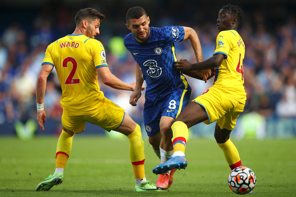 Photo by Chris Lee - Chelsea FC/Chelsea FC via Getty Images