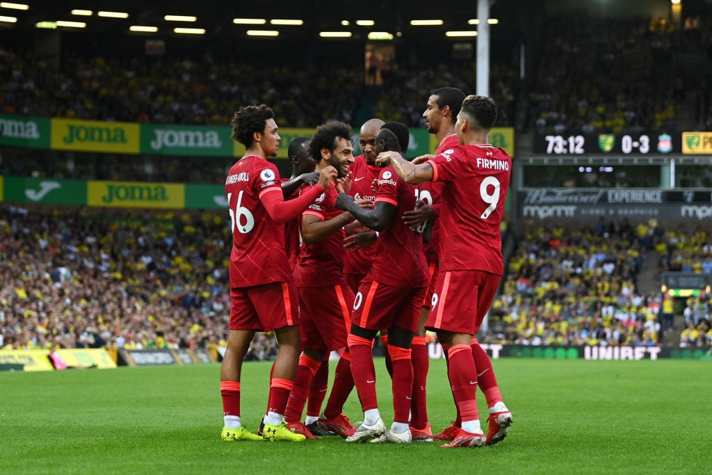 Photo by Shaun Botterill/Getty Images
