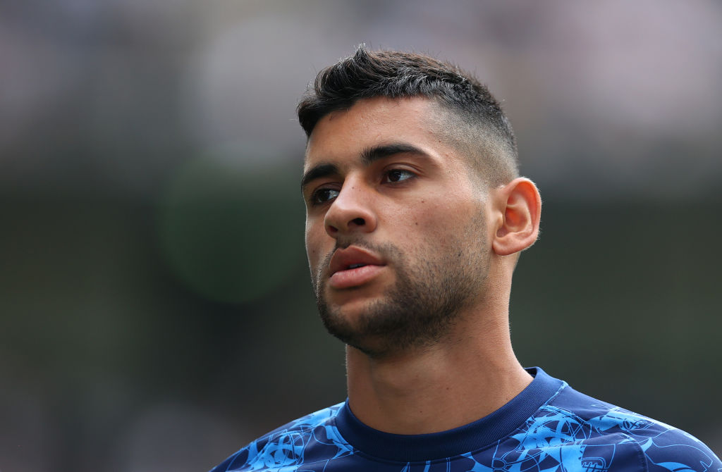 Photo by Tottenham Hotspur FC/Tottenham Hotspur FC via Getty Images