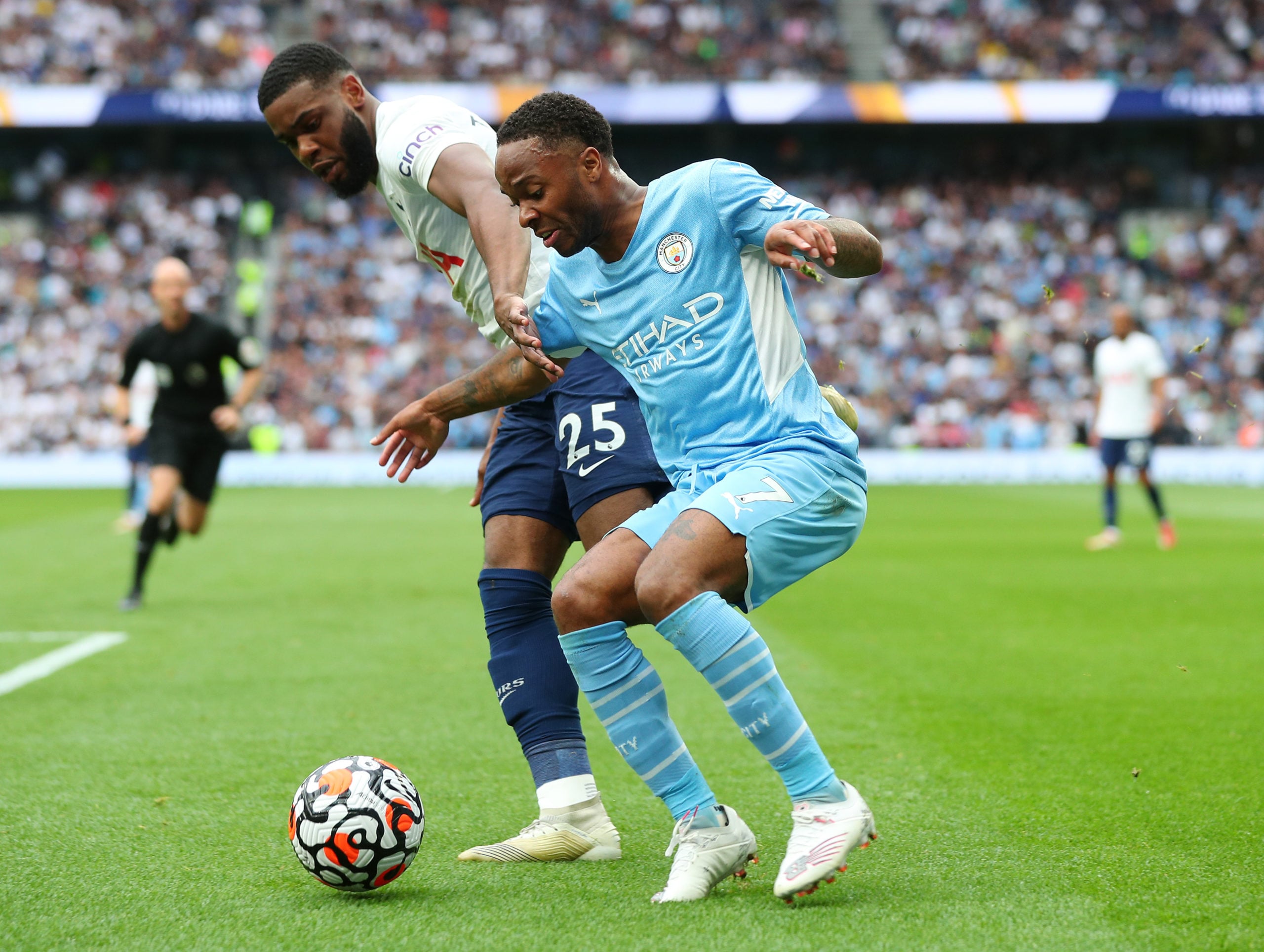 Photo by Matt McNulty - Manchester City/Manchester City FC via Getty Images