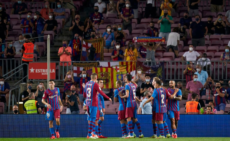 Photo by Pedro Salado/Quality Sport Images/Getty Images