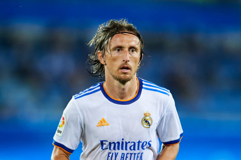 Photo by Juan Manuel Serrano Arce/Getty Images