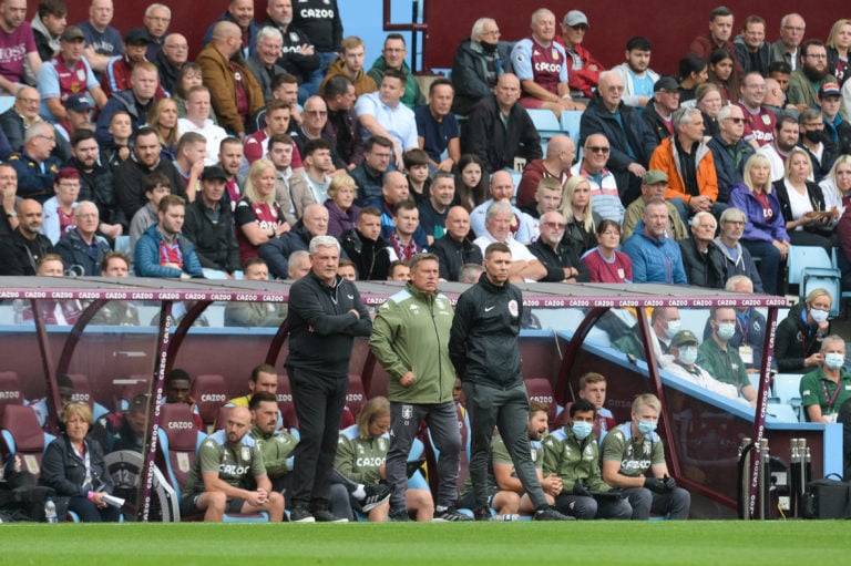 Photo by Serena Taylor/Newcastle United via Getty Images