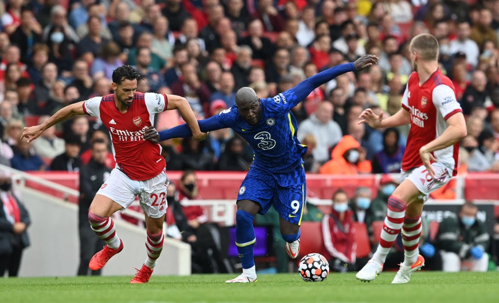 Photo by Darren Walsh/Chelsea FC via Getty Images