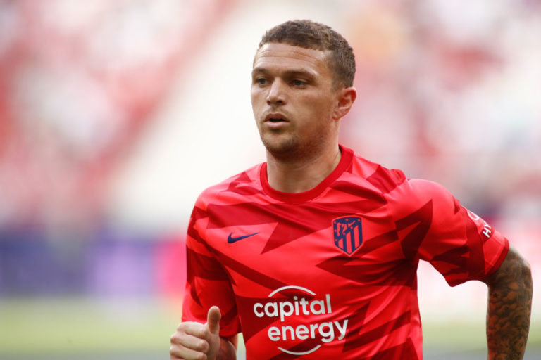 Photo By Oscar J. Barroso/Europa Press via Getty Images
