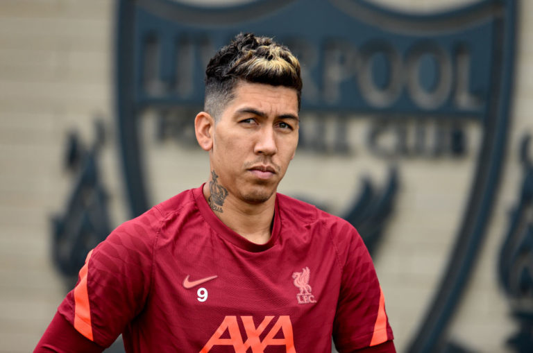 Photo by Andrew Powell/Liverpool FC via Getty Images