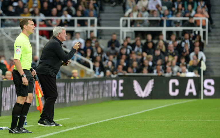 Photo by Serena Taylor/Newcastle United via Getty Images