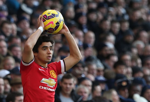 Photo by John Peters/Manchester United via Getty Images