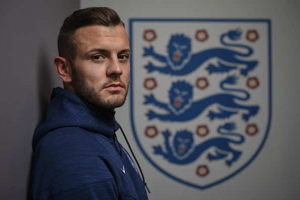 Photo by Michael Regan - The FA/The FA via Getty Images