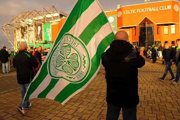 Photo credit should read ANDY BUCHANAN/AFP via Getty Images