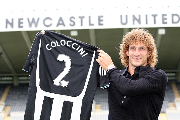 Photo by Ian Horrocks/Newcastle United via Getty Images