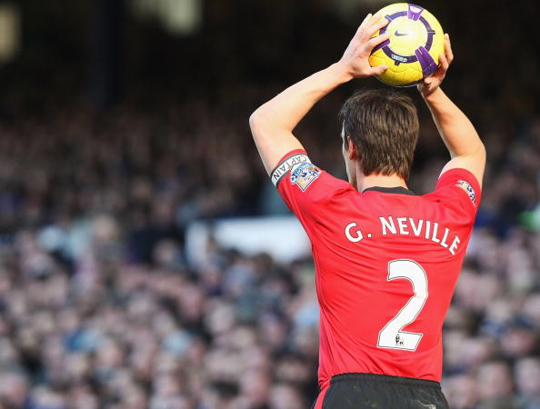 Photo by John Peters/Manchester United via Getty Images