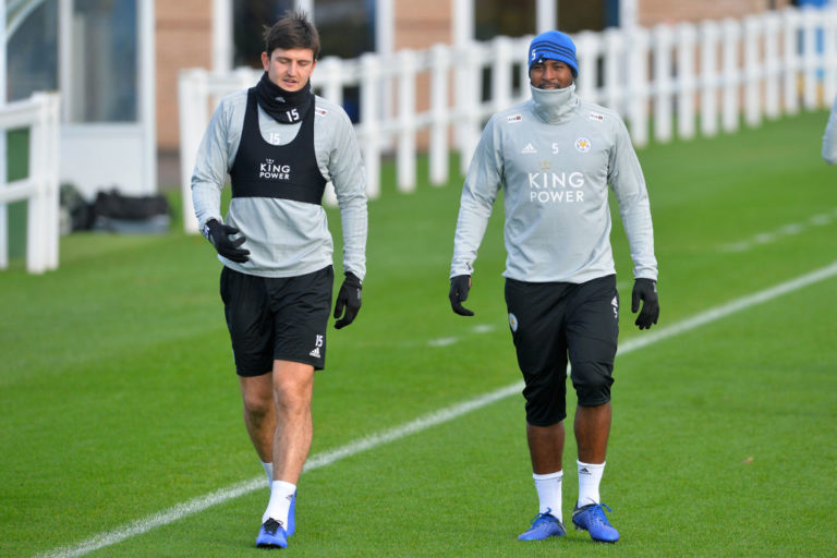 Photo by Plumb Images/Leicester City FC via Getty Images