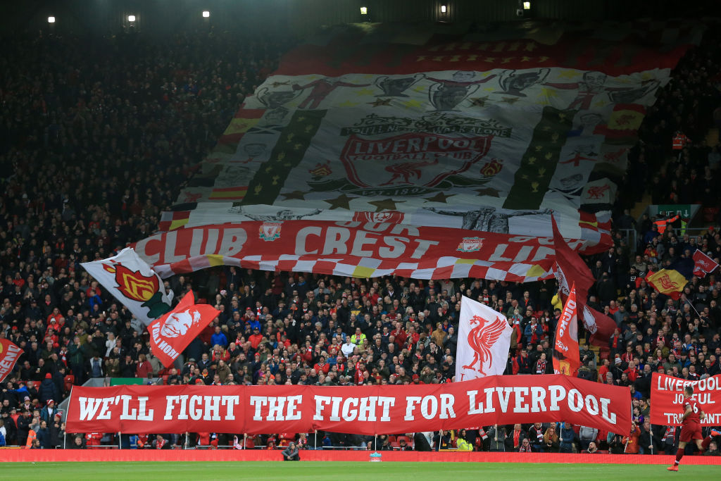 Photo by Simon Stacpoole/Offside/Getty Images
