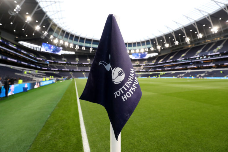 Photo by Tottenham Hotspur FC/Tottenham Hotspur FC via Getty Images